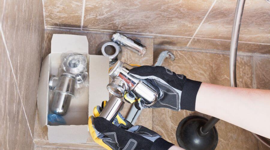 Local Chimney Repair in Montandon, PA